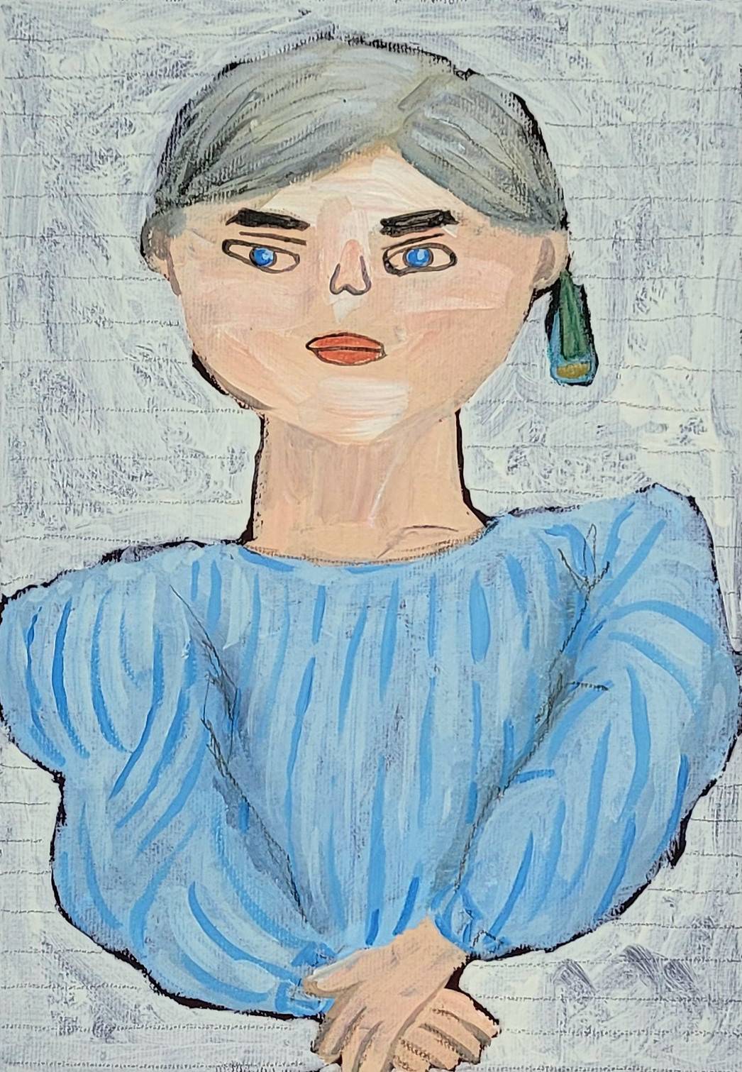 고모1    